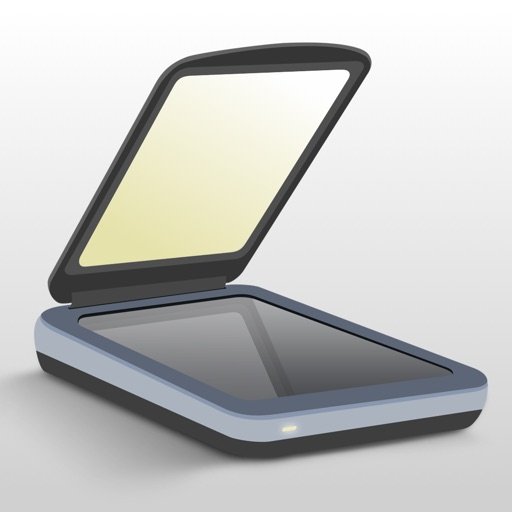 TurboScan™ Pro: PDF scanner v3.2.8