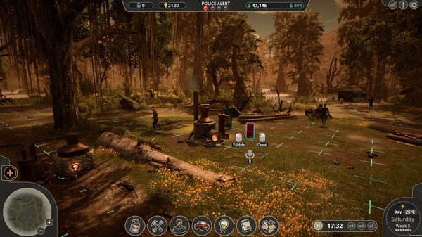 Moonshine Inc v1.0.5-P2P