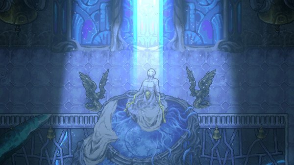 There is No Light Enhanced Edition-GoldBerg