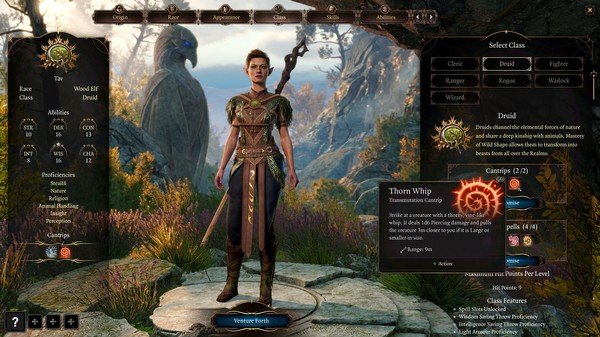 Baldurs Gate 3 v4.1.1.2084795 HotFix 1 Early Access
