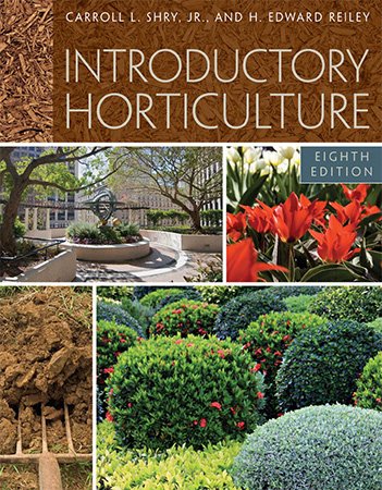 Introductory Horticulture, 8th Edition