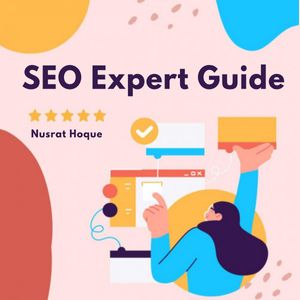 SEO Expert GuideAudiobook