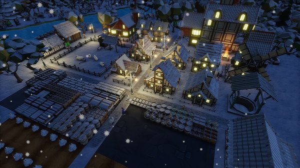 Settlement Survival v1.0.32.20-P2P