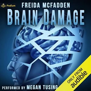 Brain DamageAudiobook
