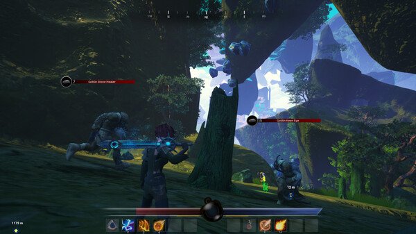 Isles of Etherion Early Access