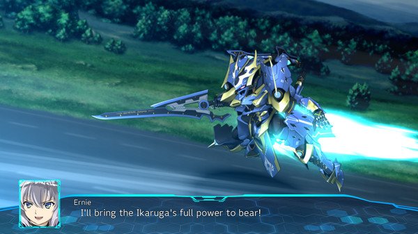 Super Robot Wars 30 v1.3.0.3-GoldBerg