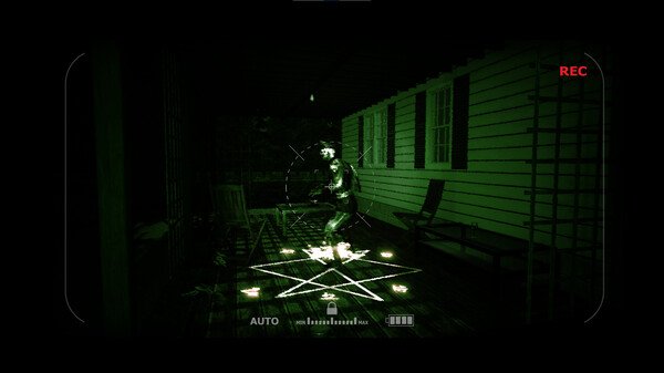 This is a Ghost Early Access