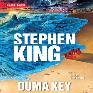 Duma Key: A Novel (Audiobook)