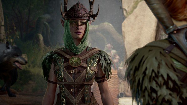 Baldurs Gate 3 v4.1.1.2084795 HotFix 1 Early Access
