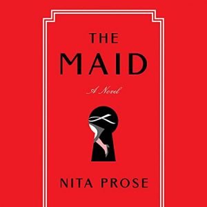 The Maid: A NovelAudiobook