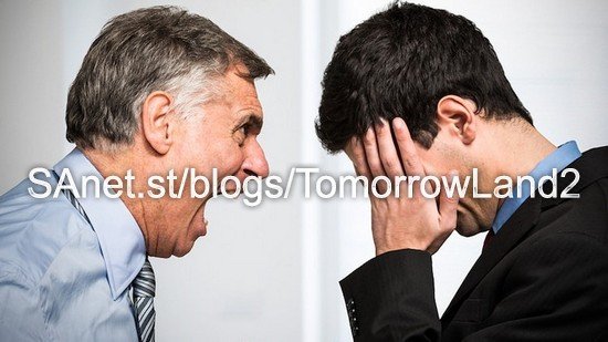 Anger Management- Deal with difficult behavior