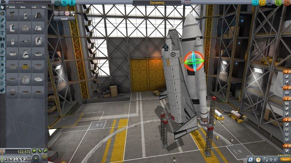 Kerbal Space Program v1.12.5-P2P