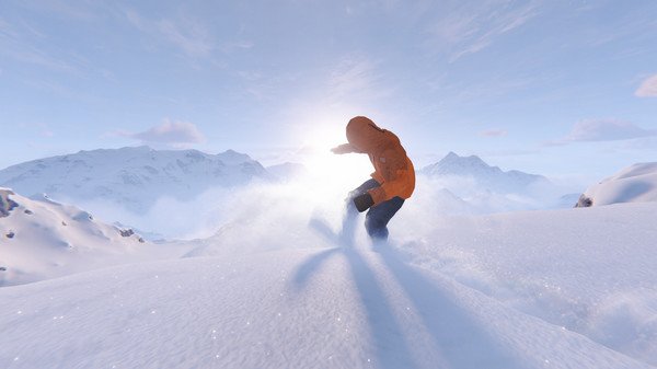 Shredders v1.54-P2P