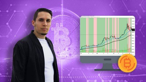 Crypto Trading Strategies With Moving Averages