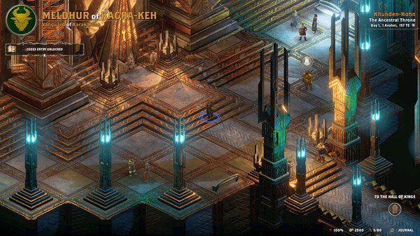 Alaloth Champions of The Four Kingdoms v20230112-GOG