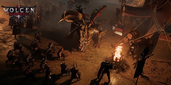 Wolcen Lords of Mayhem v1.1.6.10-P2P