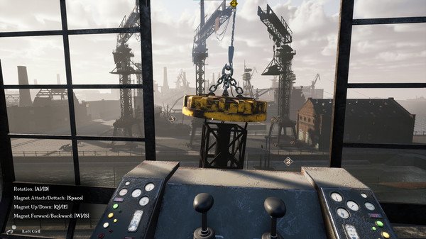 WW2 Rebuilder v1.2.1-P2P