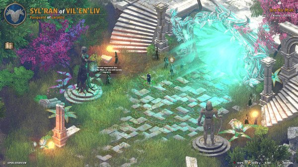 Alaloth Champions of The Four Kingdoms v20230105-GOG