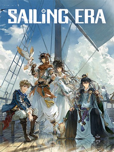 Sailing Era v1.2.3 + Adventure of 2233 DLCFitGirl Repack