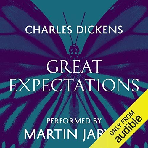 Great ExpectationsAudiobook