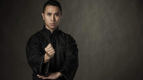 Wing Chun Kung Fu Masters Course Dragon Sifu - Martial Arts - SoftArchive