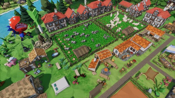 Settlement Survival v1.0.32.20-P2P