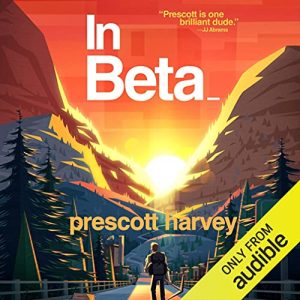 In BetaAudiobook