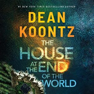 The House at the End of the WorldAudiobook