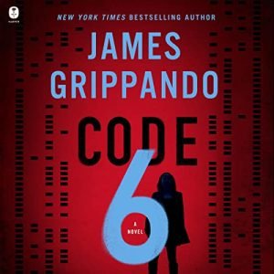 Code 6: A NovelAudiobook