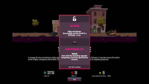 Rogue AI Simulator-GoldBerg