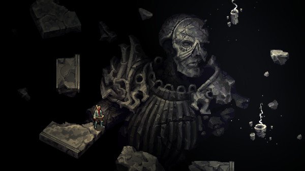 There is No Light Enhanced Edition-GoldBerg