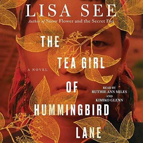 The Tea Girl of Hummingbird LaneAudiobook