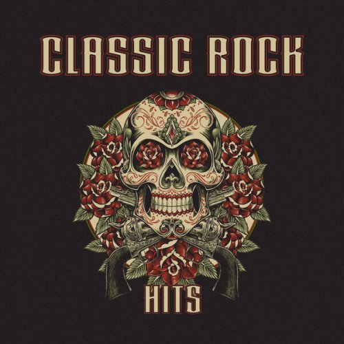 VA - Classic Rock Hits (2023)
