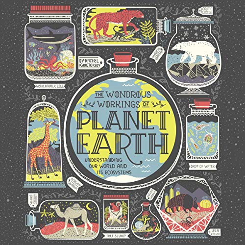 The Wondrous Workings of Planet Earth: Understanding Our World and Its Ecosystems[Audiobook]