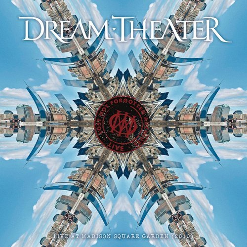 Dream Theater - Lost Not Forgotten Archives: Live At Msg 2010 (2023)