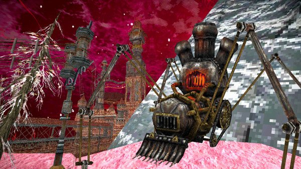 Dread Delusion The Emberian Early Access