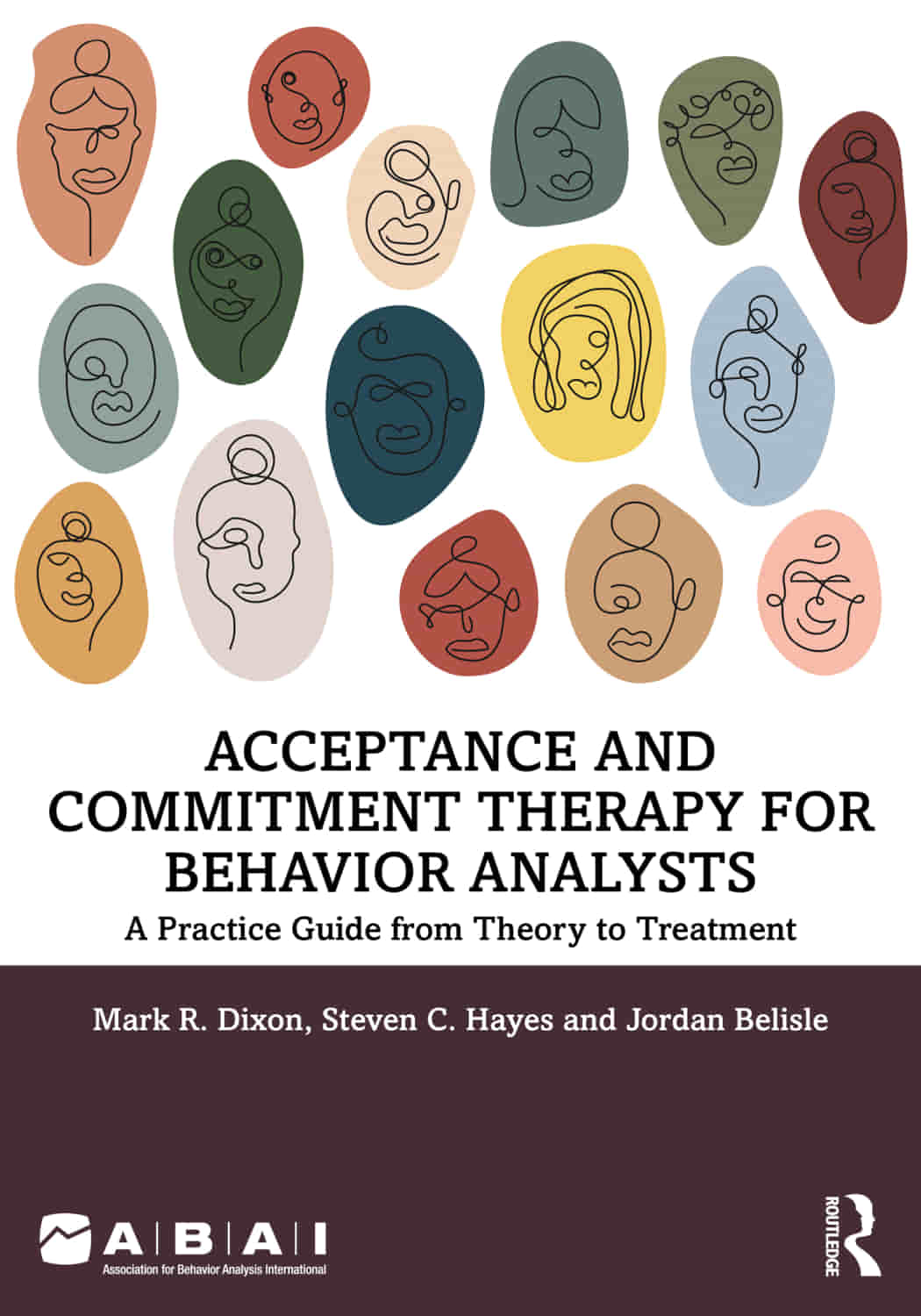 Acceptance and Commitment Therapy for Behavior Analysts SoftArchive