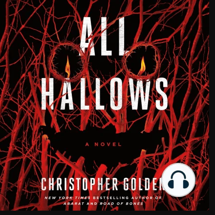 All Hallows: A NovelAudiobook
