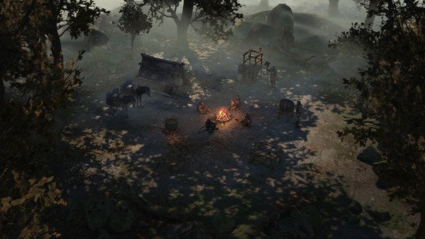 Wartales v1.21678 Early Access