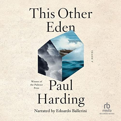 This Other EdenAudiobook