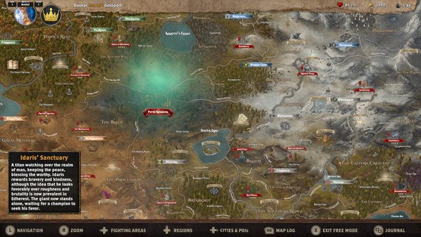 Alaloth Champions of The Four Kingdoms v20230105-GOG