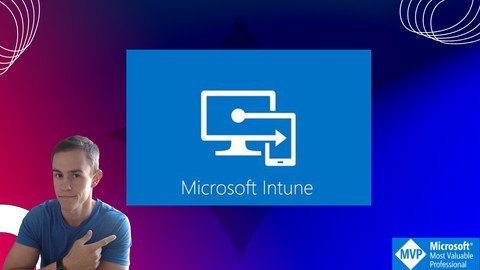 Microsoft Intune 2023 (With Apple Device Management)
