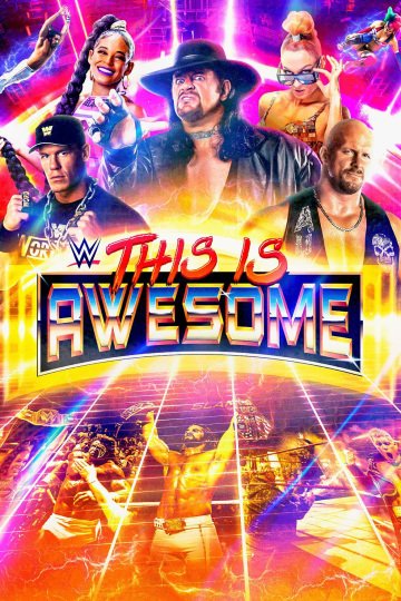 WWE This Is Awesome S01 1080p WWEN WEB H264-BTN