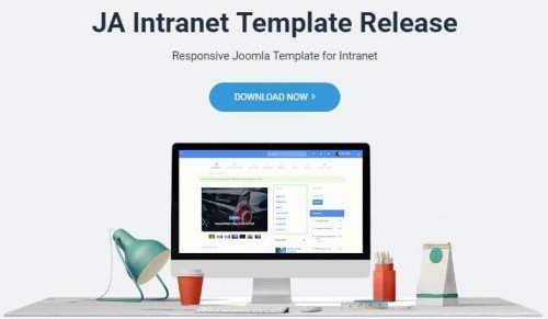 Joomla JoomlArt TemplatesUpdate 18.01.2023