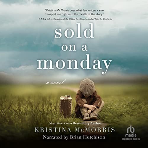 Sold on a Monday: A NovelAudiobook