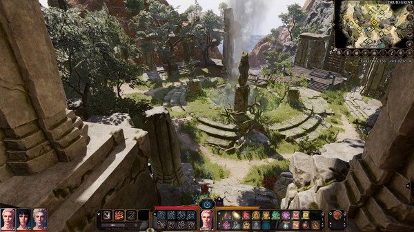Baldurs Gate 3 v4.1.1.2084795 HotFix 1 Early Access