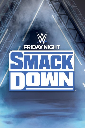 WWE Friday Night SmackDown 2023.01.13 HDTV x264-Star
