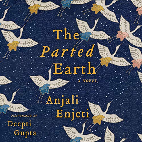 The Parted EarthAudiobook