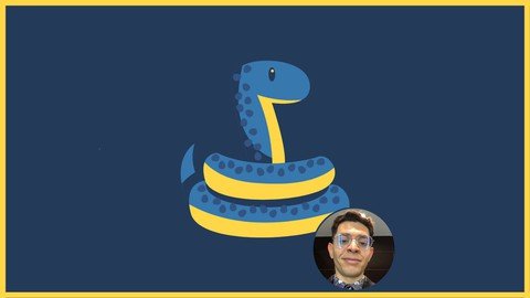 2022 Learn With Python