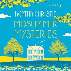 Midsummer MysteriesAudiobook
